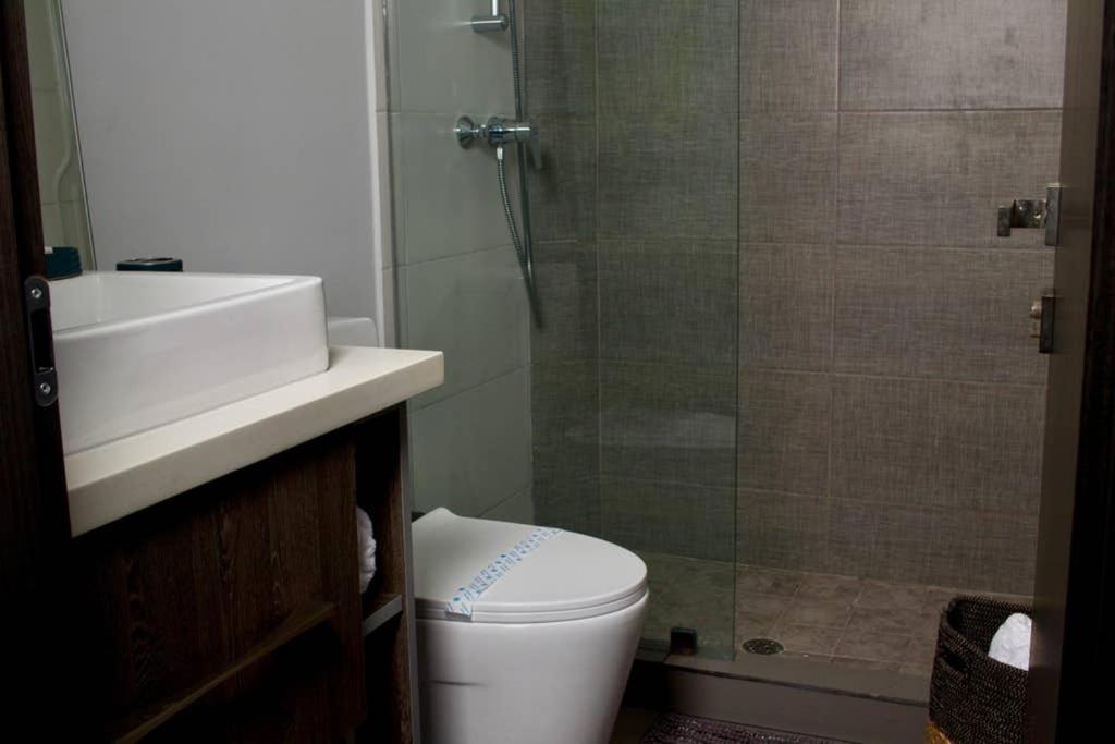 Lujoso Y Acogedor Condominio Ejecutivo/Familiar San Pedro Sula Zewnętrze zdjęcie