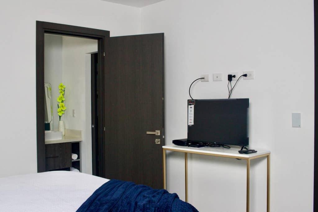Lujoso Y Acogedor Condominio Ejecutivo/Familiar San Pedro Sula Zewnętrze zdjęcie