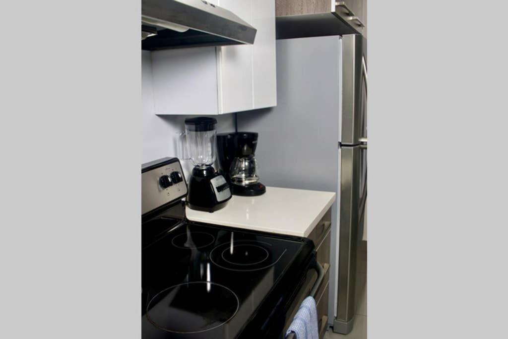 Lujoso Y Acogedor Condominio Ejecutivo/Familiar San Pedro Sula Zewnętrze zdjęcie