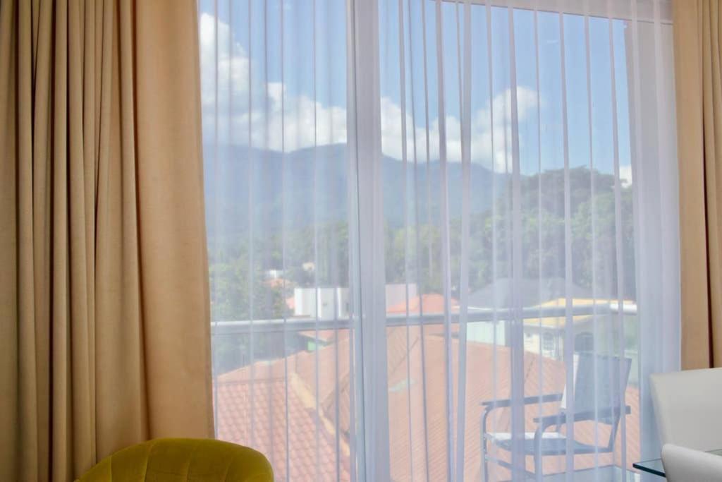 Lujoso Y Acogedor Condominio Ejecutivo/Familiar San Pedro Sula Zewnętrze zdjęcie