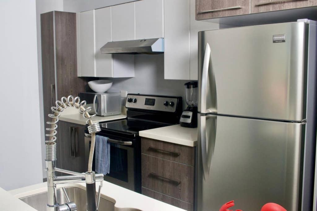 Lujoso Y Acogedor Condominio Ejecutivo/Familiar San Pedro Sula Zewnętrze zdjęcie