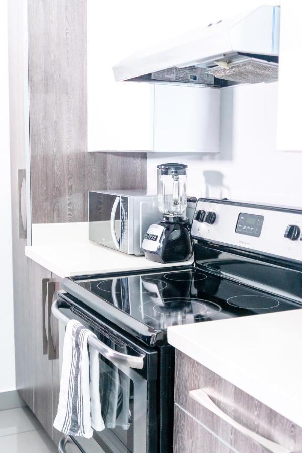 Lujoso Y Acogedor Condominio Ejecutivo/Familiar San Pedro Sula Zewnętrze zdjęcie