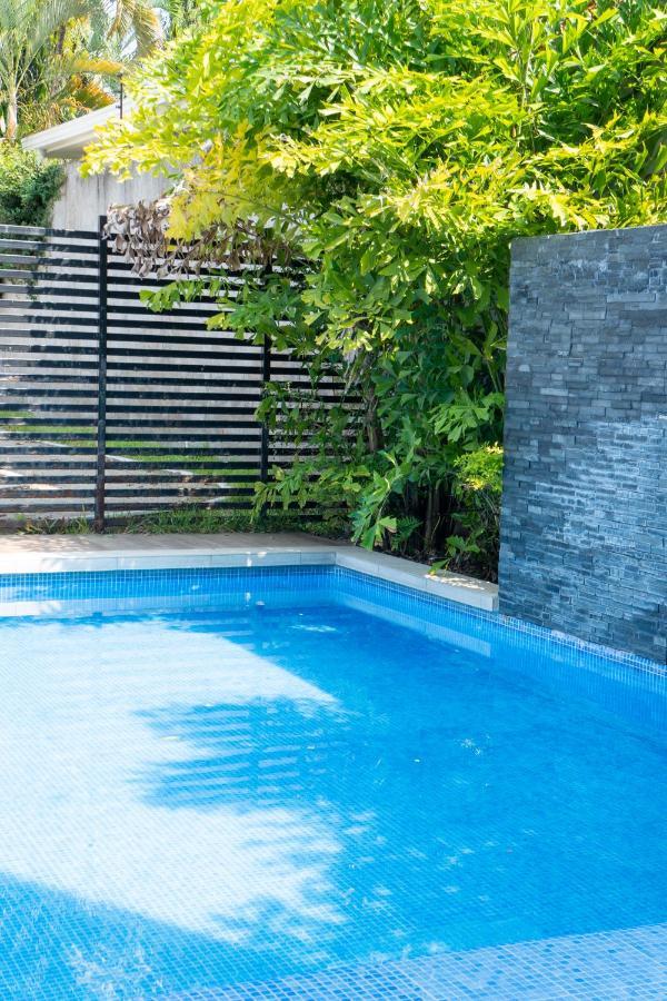 Lujoso Y Acogedor Condominio Ejecutivo/Familiar San Pedro Sula Zewnętrze zdjęcie