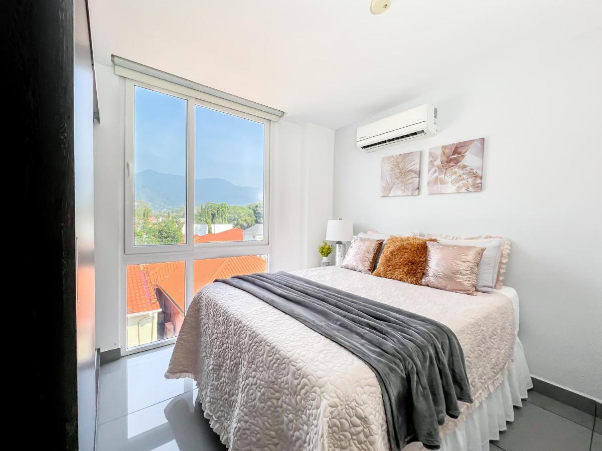Lujoso Y Acogedor Condominio Ejecutivo/Familiar San Pedro Sula Zewnętrze zdjęcie